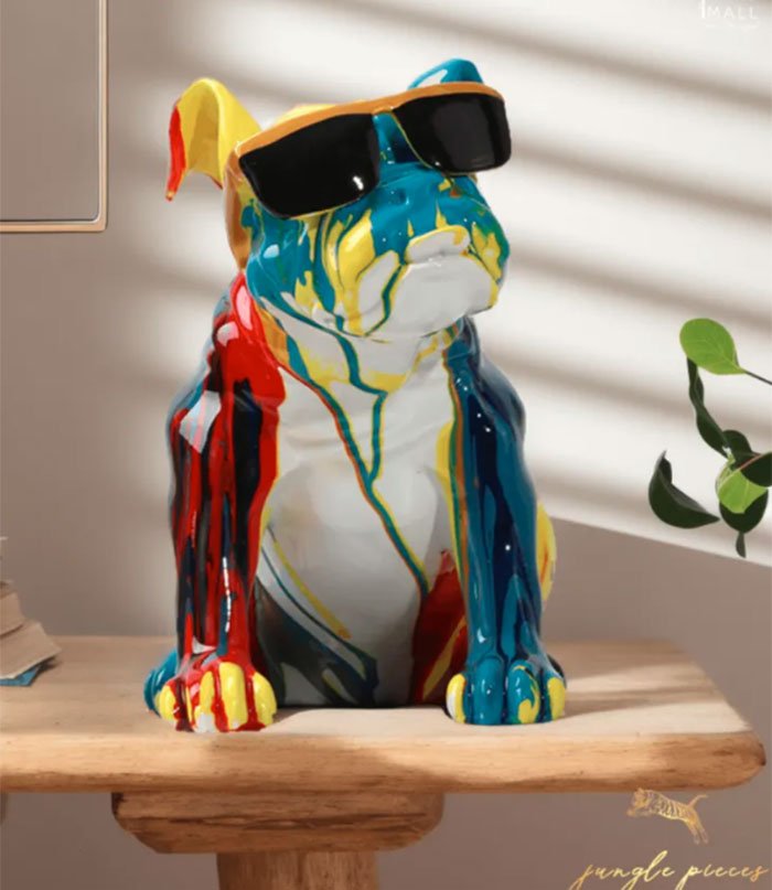 junglepieces