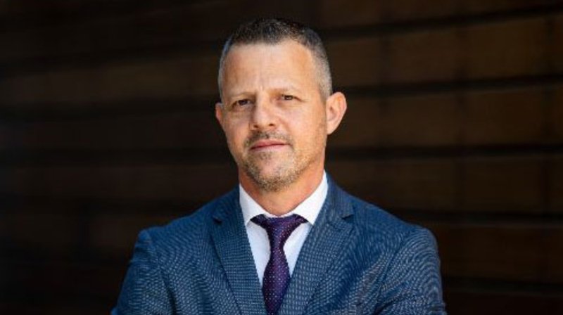 Demetris Chrysostomou, CEO Asia Region