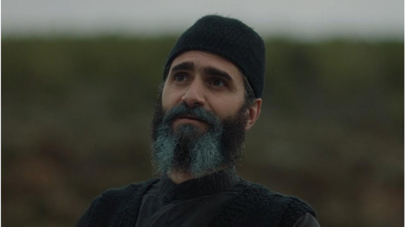 Actor Prokopis Agathokleous - Agios Paisios