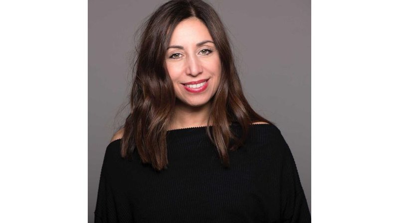 Athena Xenidou Founder