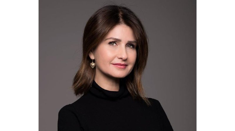 Athina Palantzi Head of Finance:Agent