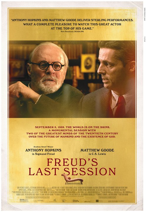 FLS FILM POSTER