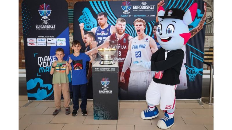 FIBA Eurobasket Trophy Larnaka Airport (3)