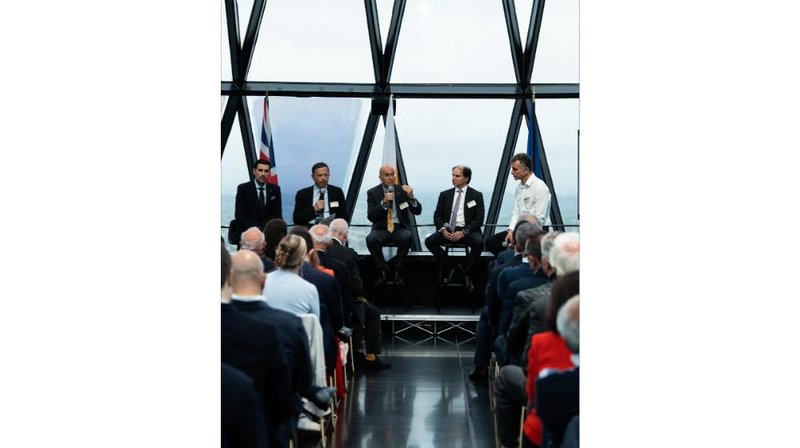 Invest Cyprus London  (1)