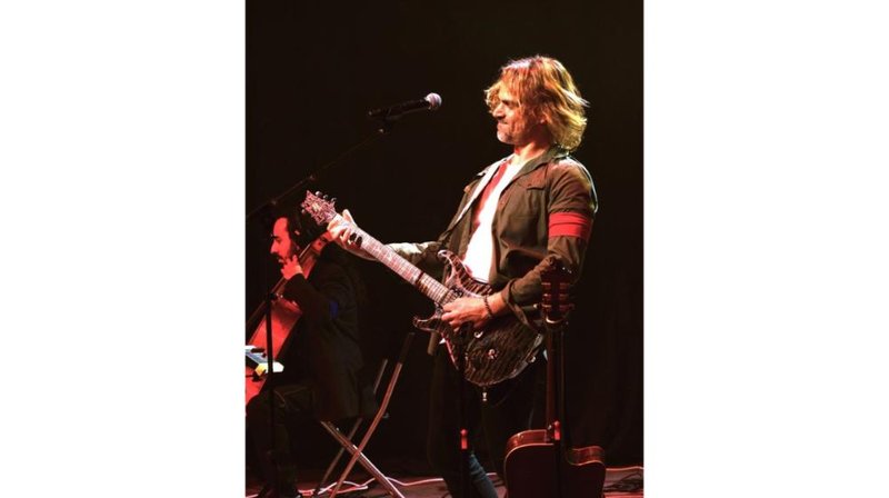 13. George Solonos