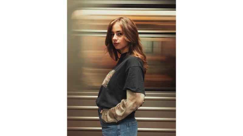 4. Billie Kark