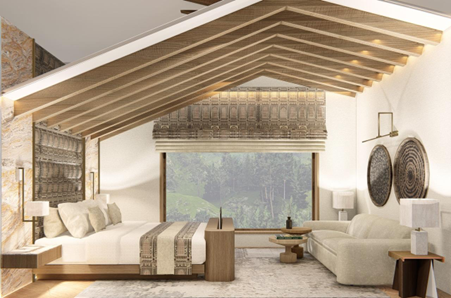 pendeli resort 3