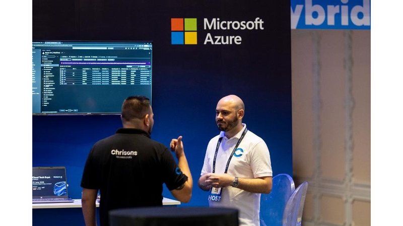 Cloud Tech Expo (2)