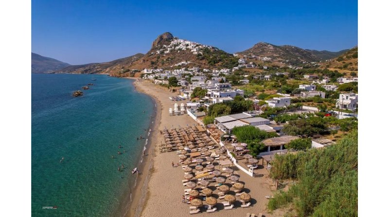 Skyros four