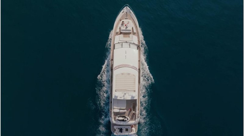 Parklane Limassol - Experiences - Yacht 43 LR(1)